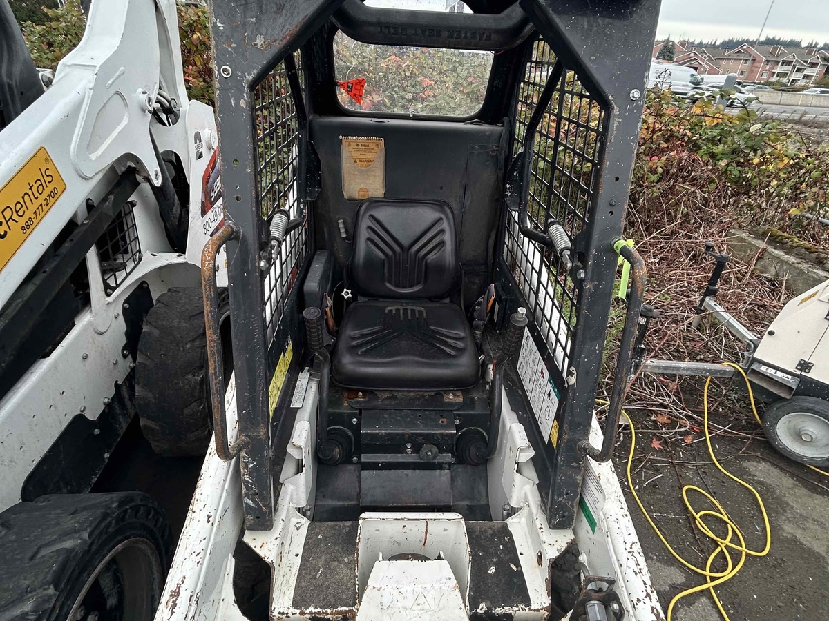 2019 Bobcat S70-6