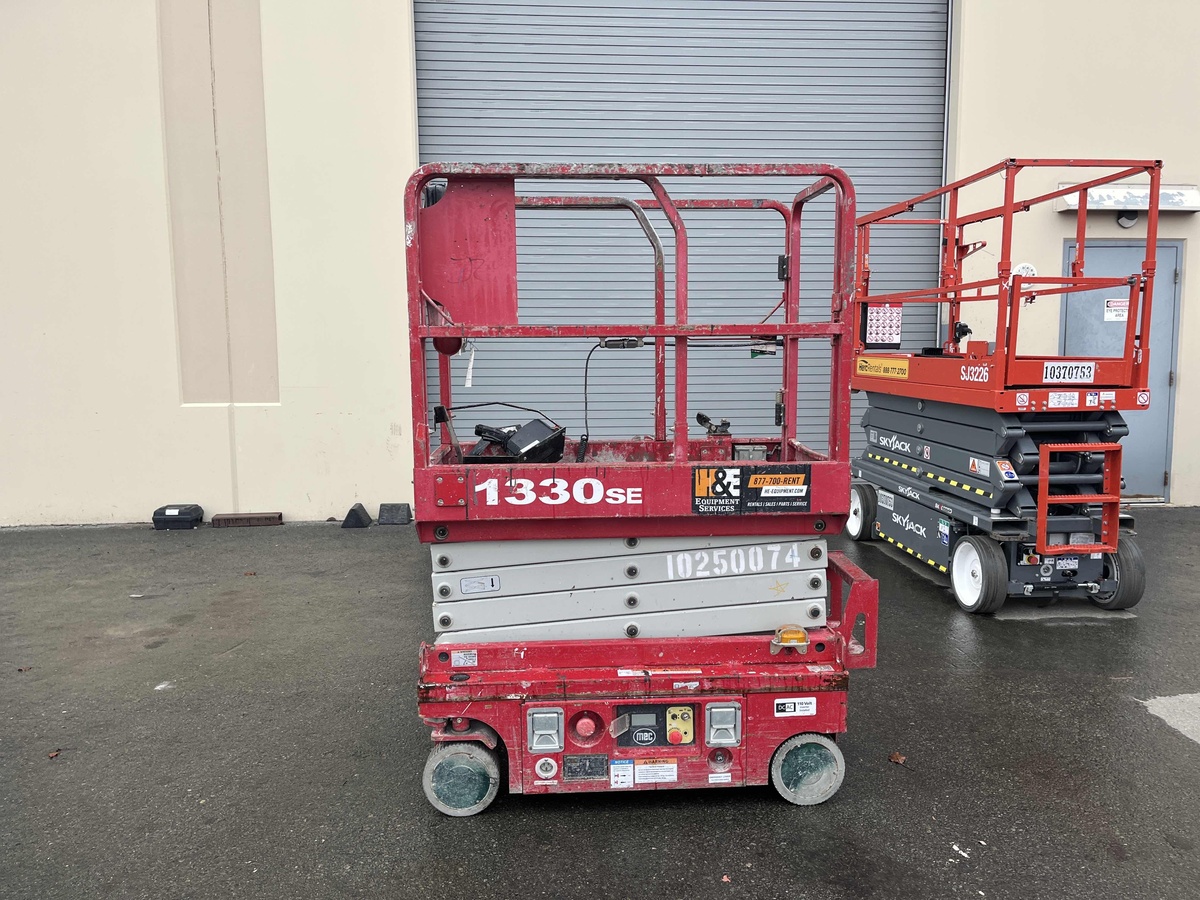 2018 MEC 1330SE-5