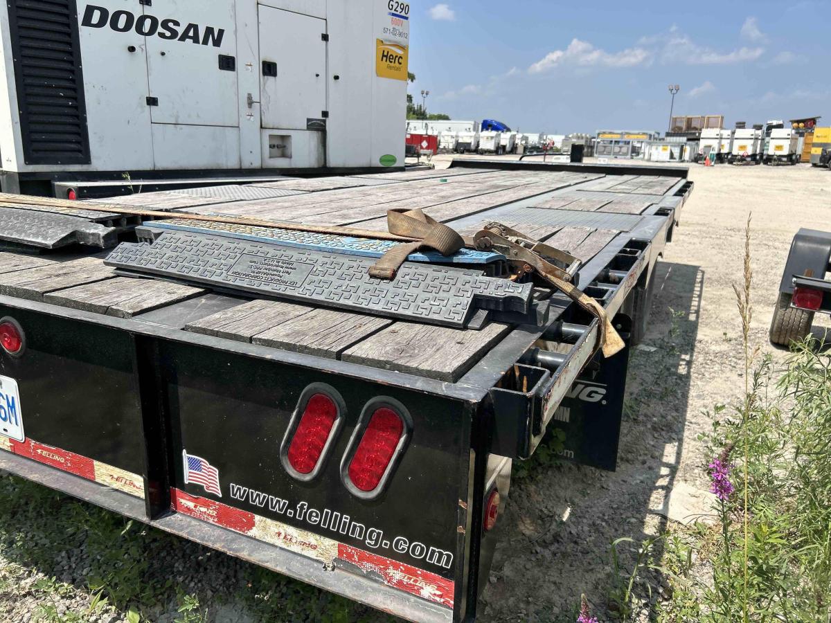 2018 Felling FT-20-2LP-6