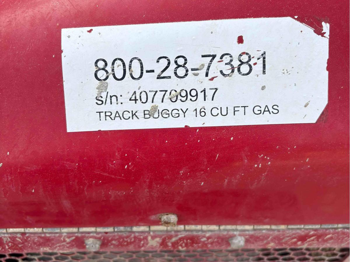 2020 Toro MB TX 2500