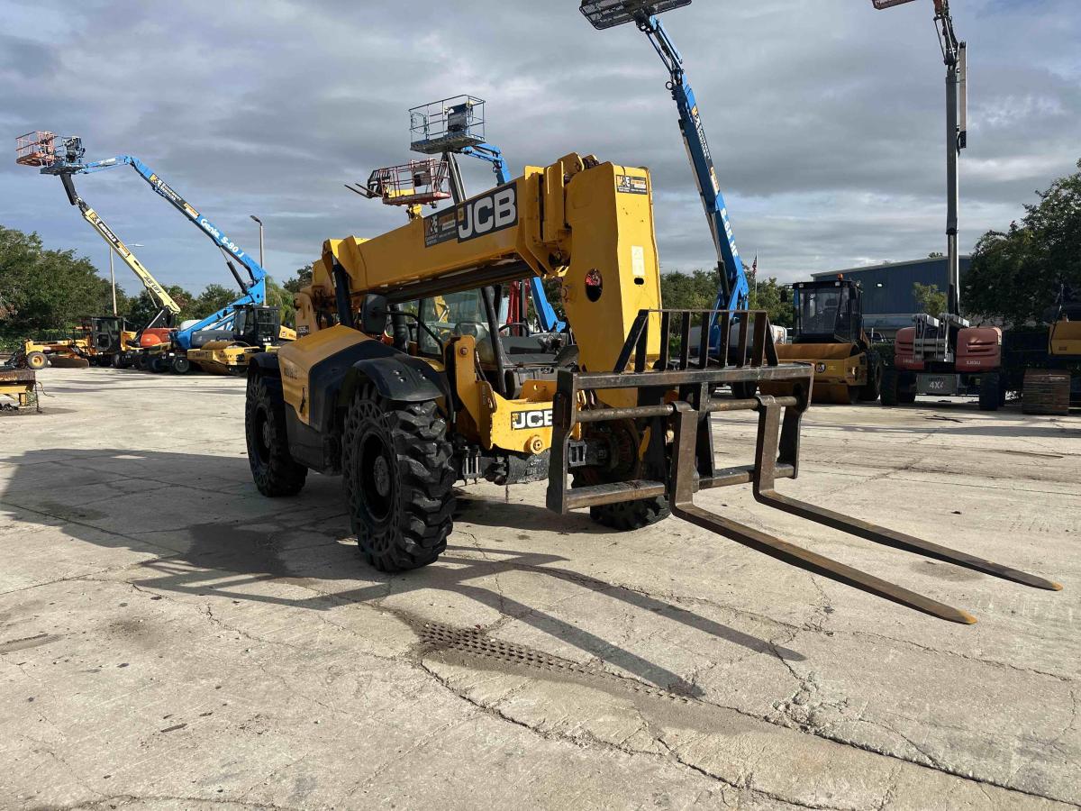 2019 JCB 509-42-2