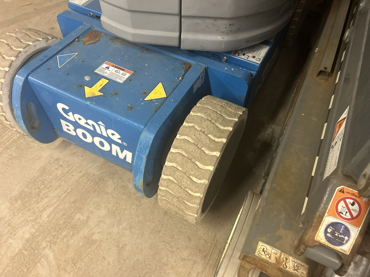 2017 Genie Z-30/20 N-8