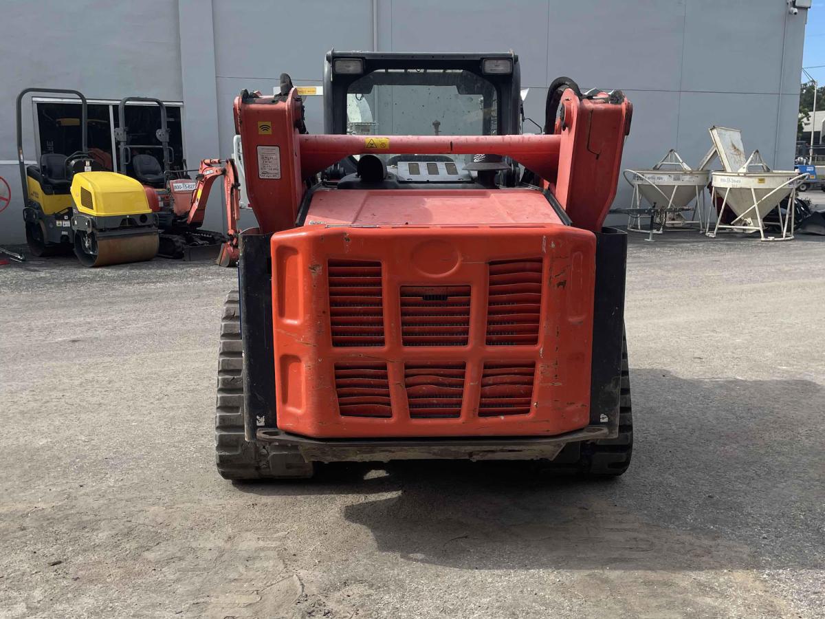 2019 Kubota SVL95-2S