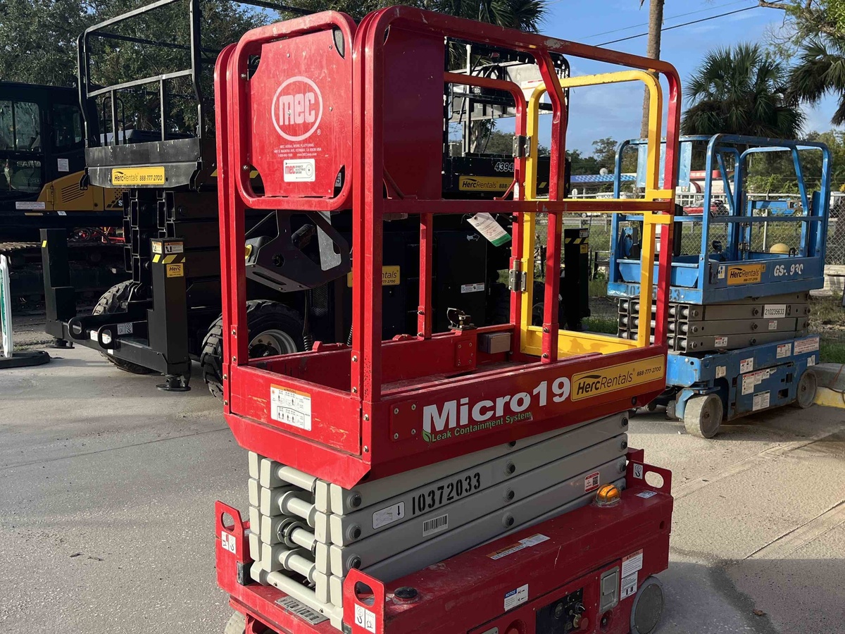 2022 MEC Micro 19-2