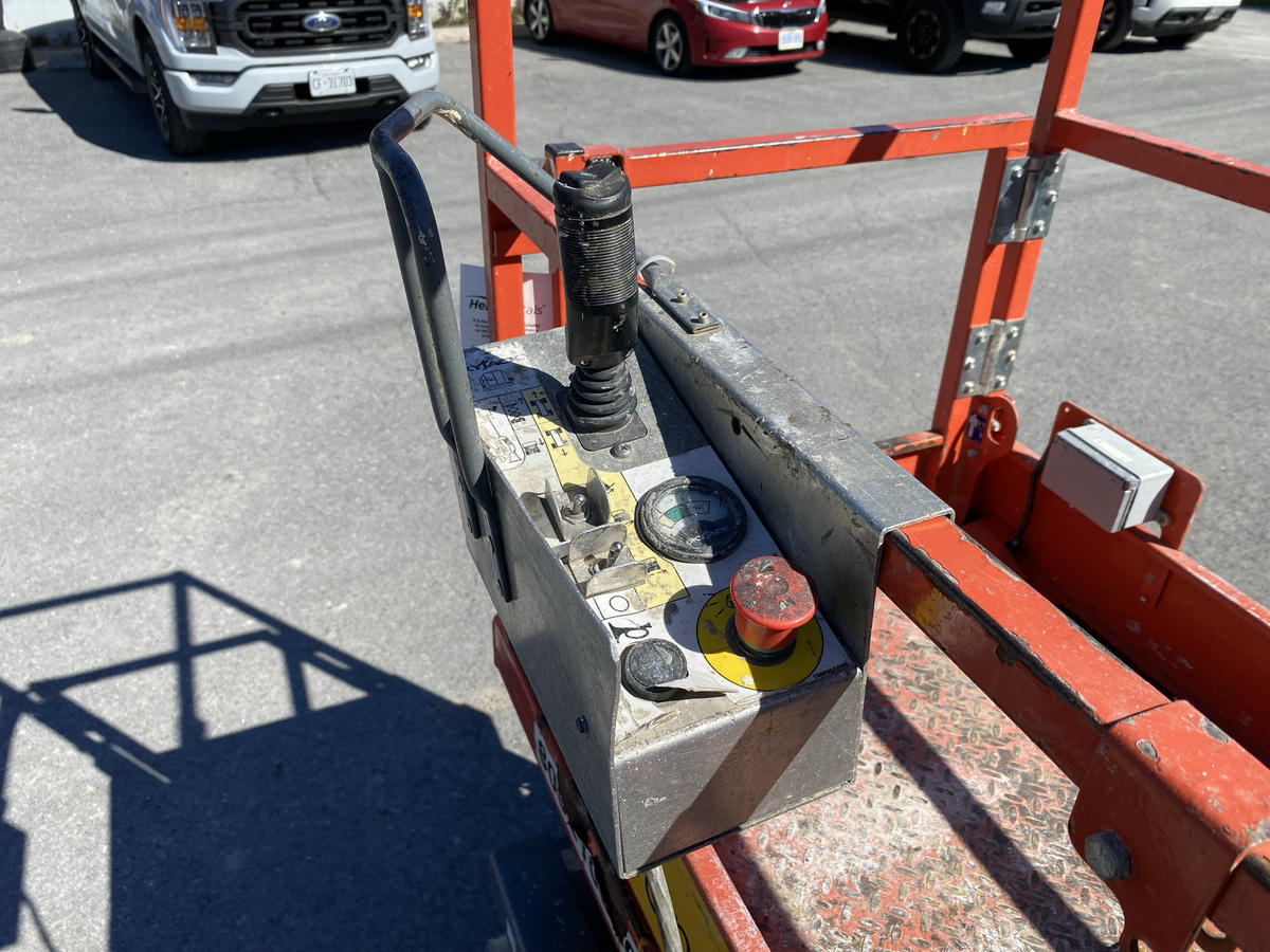 2018 Skyjack SJ3219-7