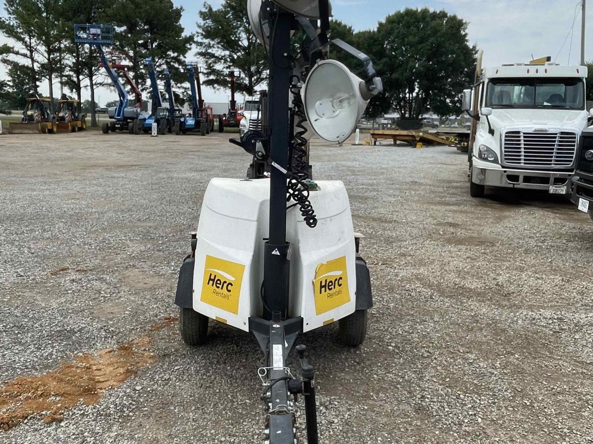 2019 Magnum MLT6S-2
