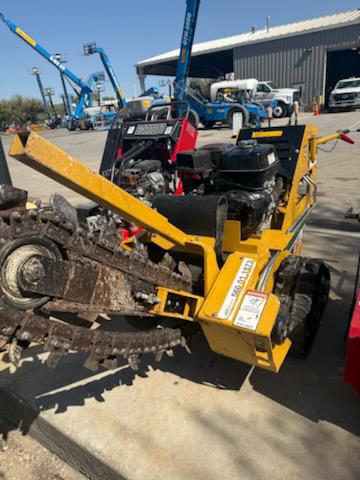 2021 Vermeer RTX130