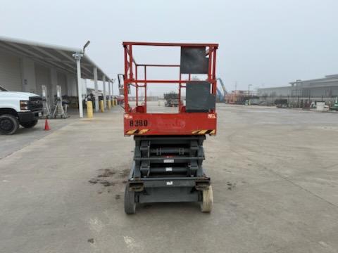 2017 Skyjack SJ4632