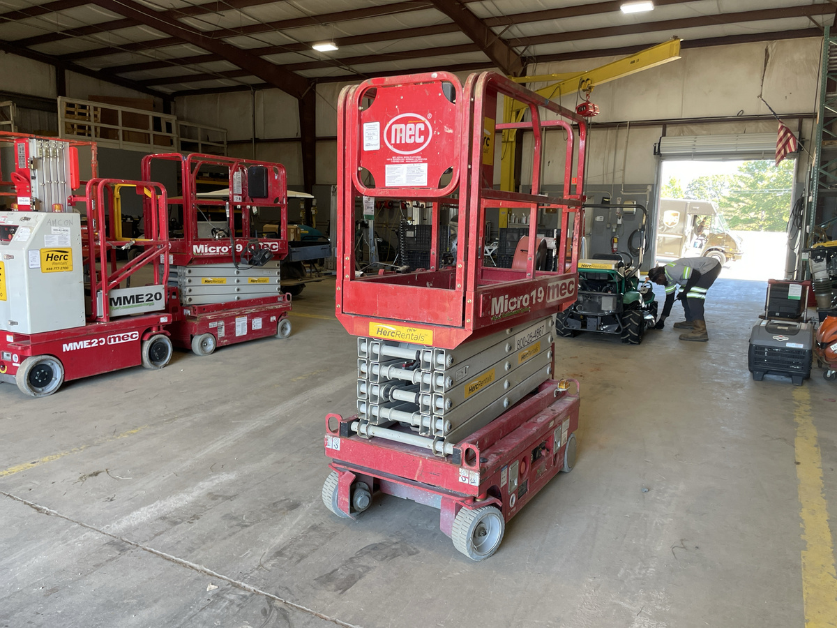 2019 MEC Micro 19-3