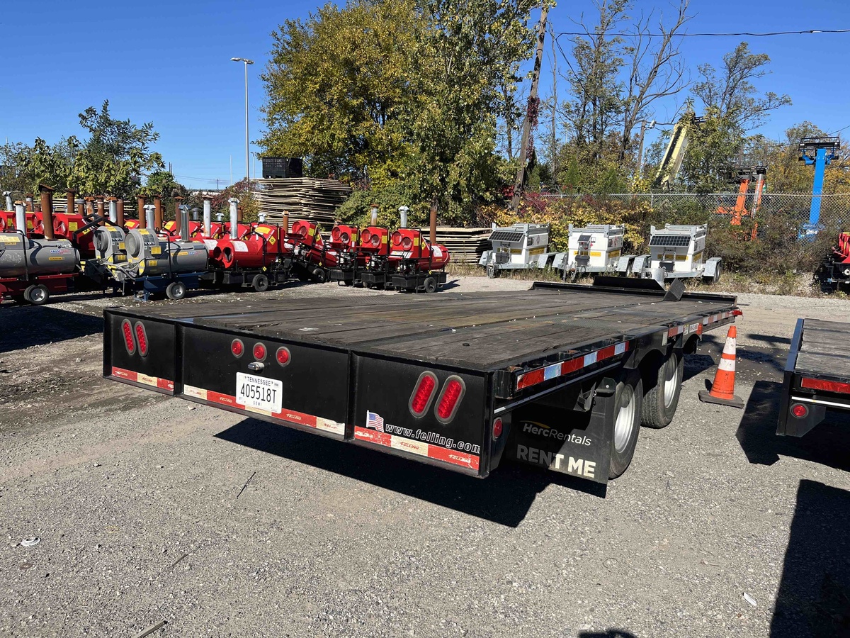 2018 Felling FT-20-2LP-4