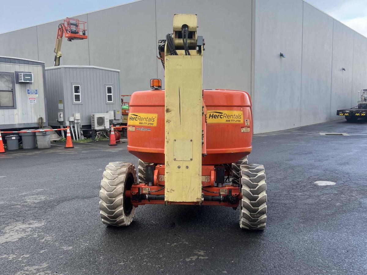2005 JLG 600AJN Narrow-6