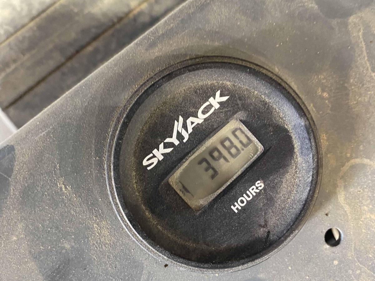 2017 Skyjack SJ3226