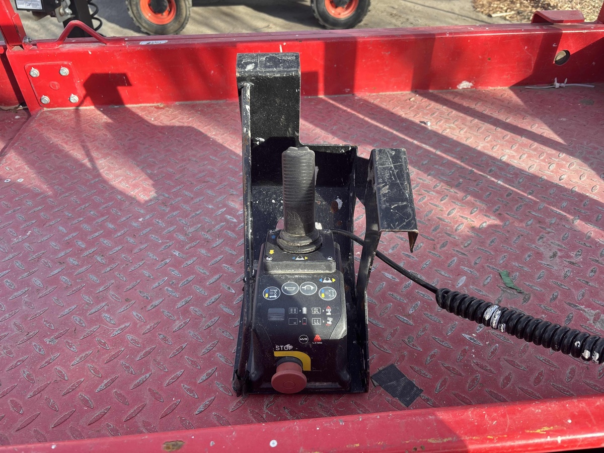 2021 LGMG AS4650E-4