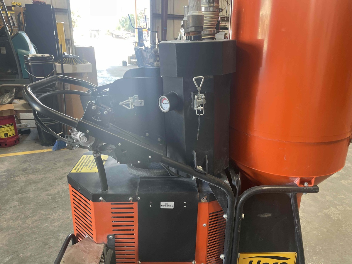 2021 Husqvarna T 8600-6