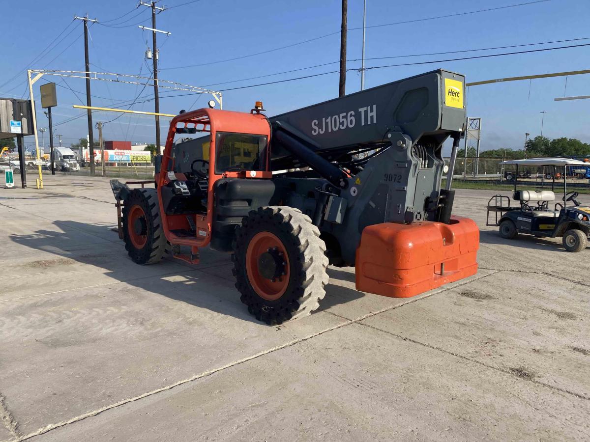 2018 Skyjack SJ1056 TH