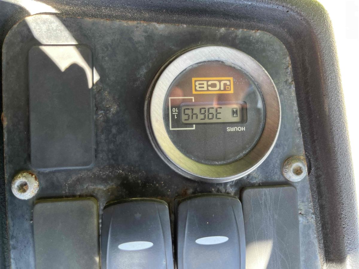 2018 JCB 509-42-9