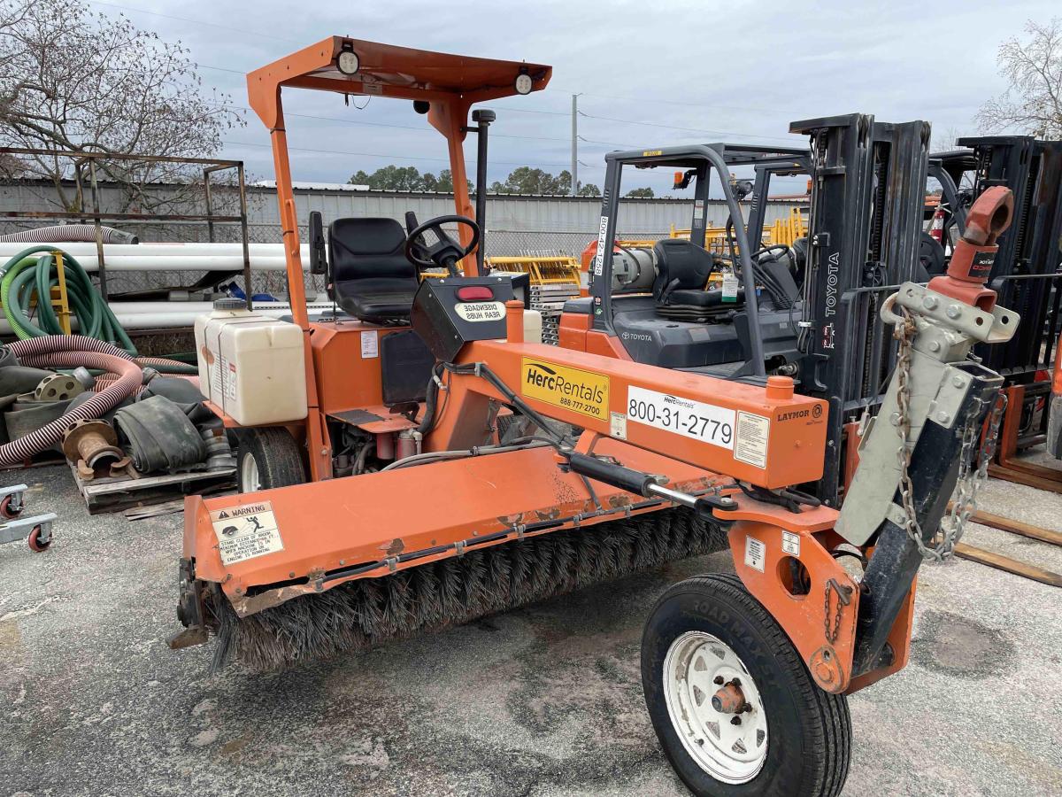 2021 LayMor SM300
