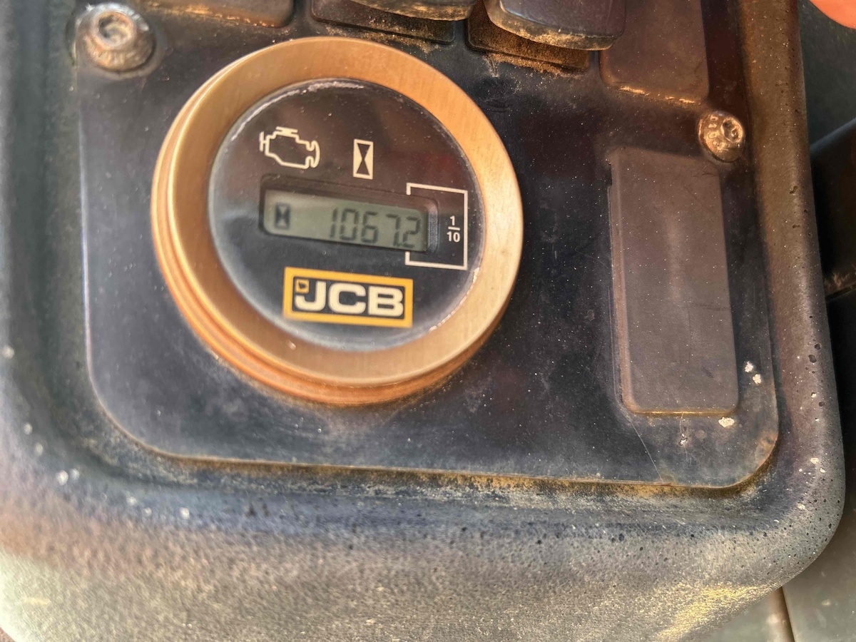 2019 JCB 507-42-5