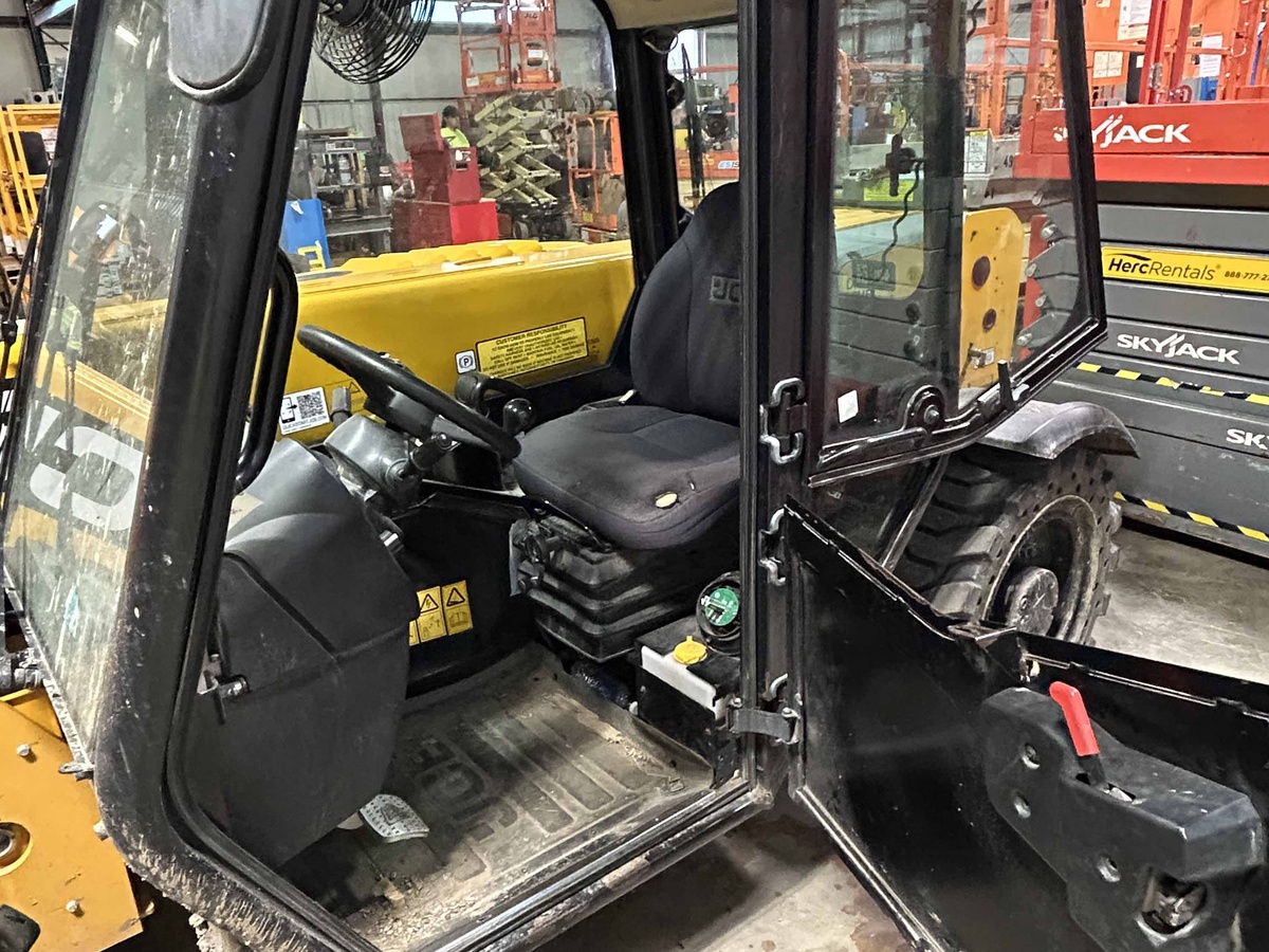 2022 JCB 505-20 TC-6