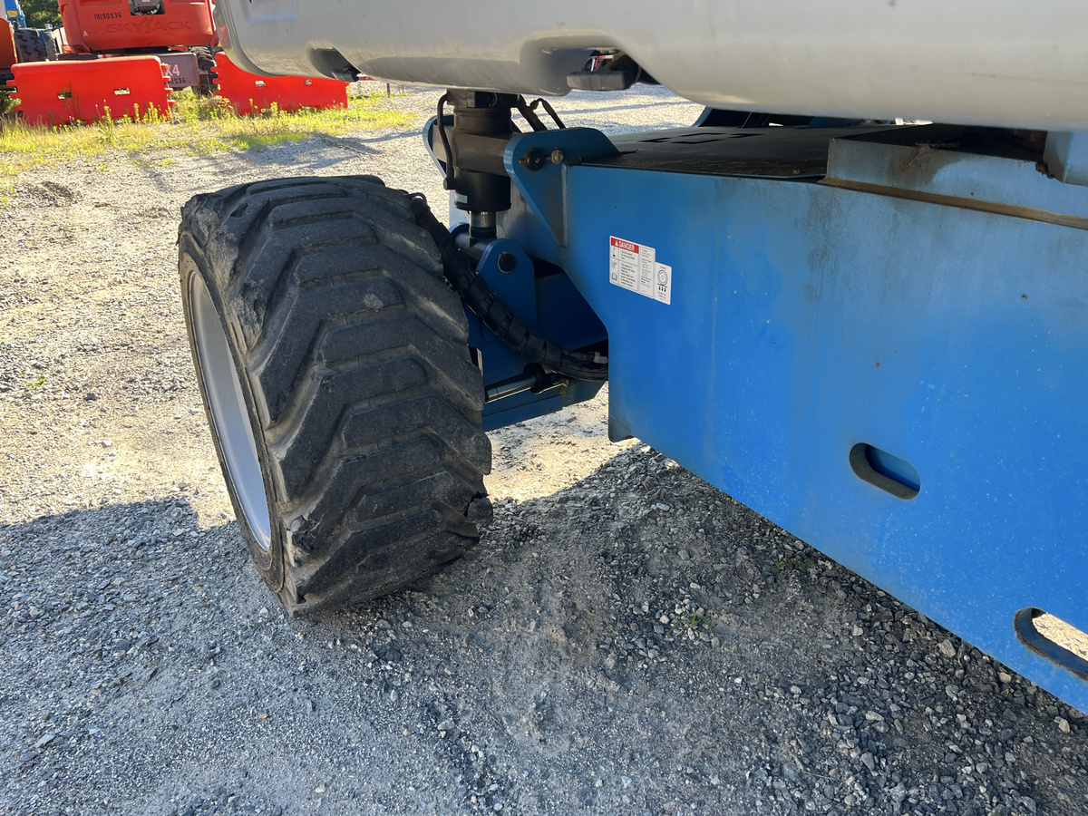 2018 Genie Z-80/60-10