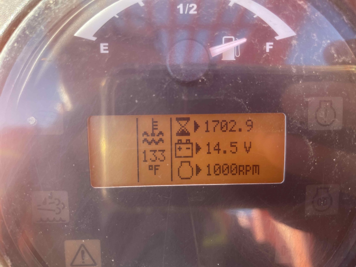 2020 SkyTrak 10042-7