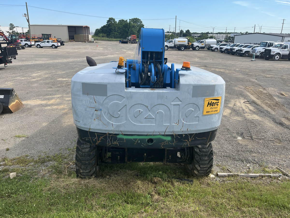 2018 Genie S-65-2