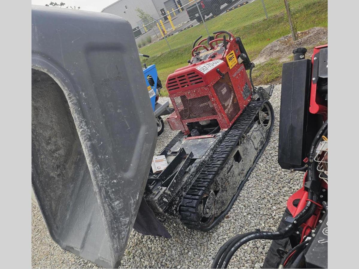 2021 Toro MB TX 2500