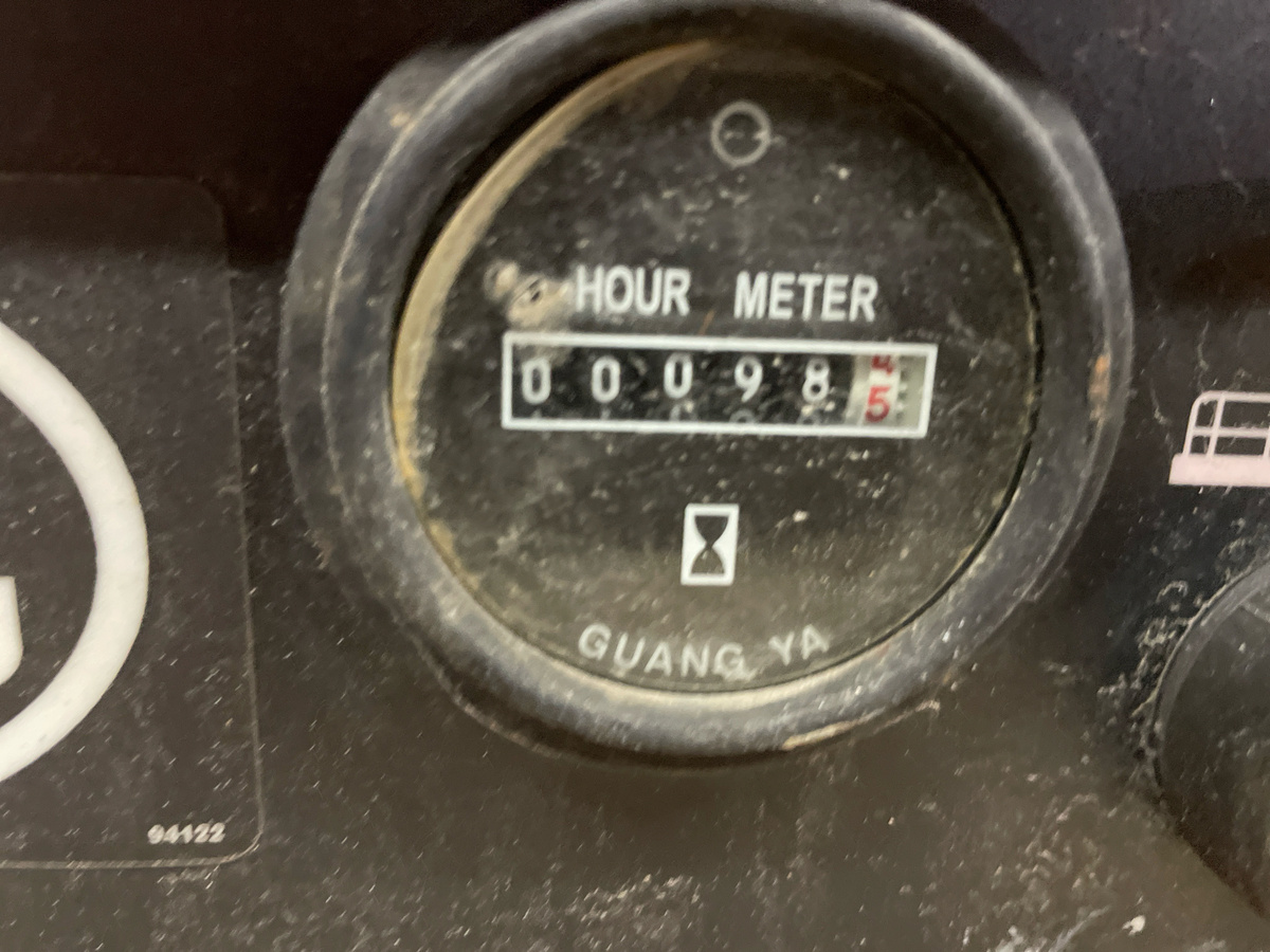 2021 MEC Micro 19-6