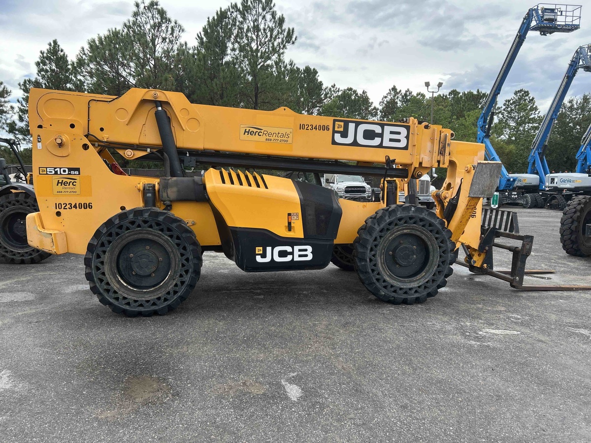 2018 JCB 510-56-4