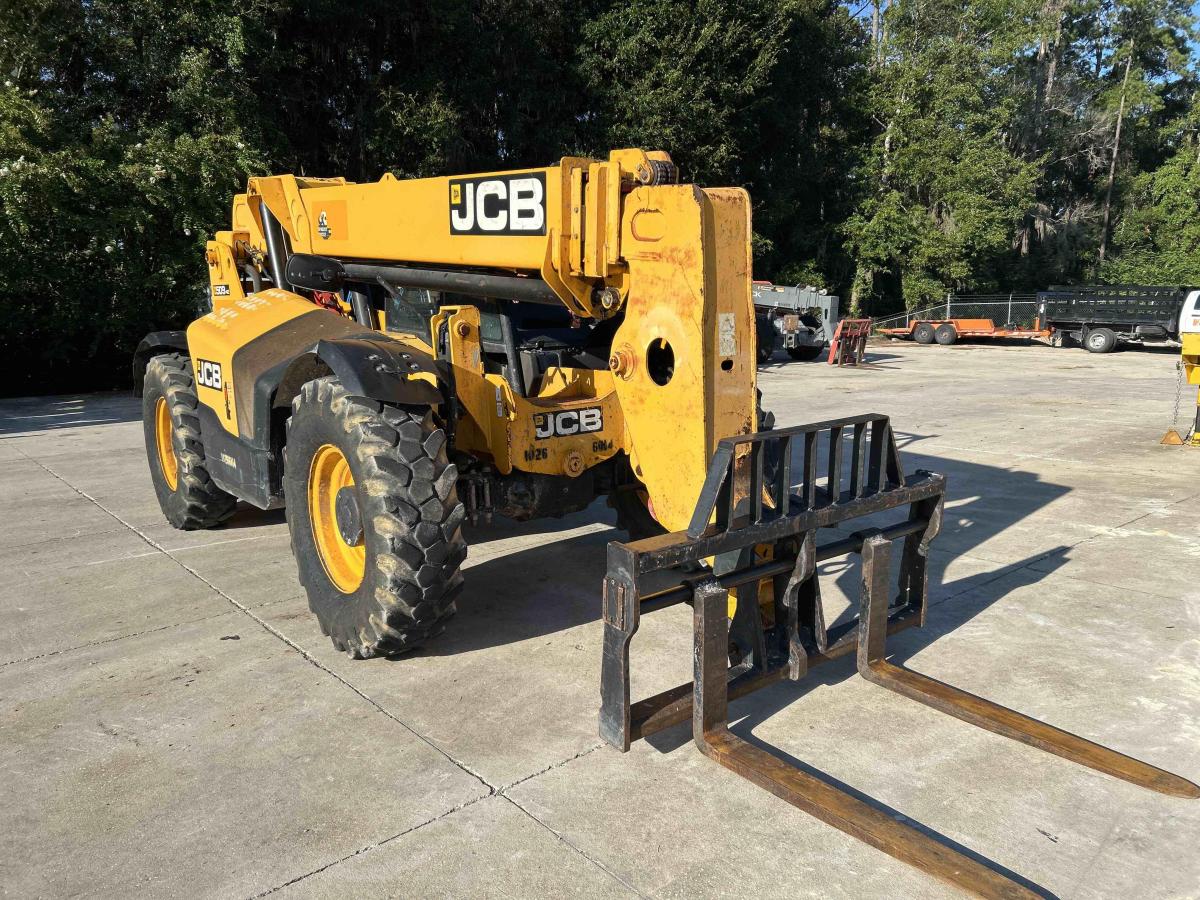 2018 JCB 509-42-2