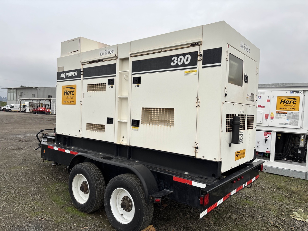 2017 Multiquip DCA300SSJU4F3-3