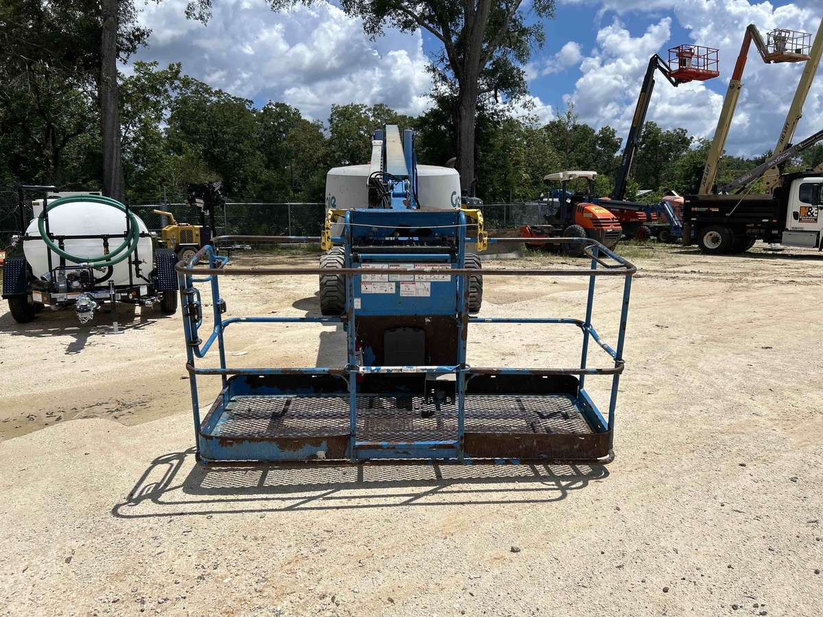 2017 Genie Z-62/40-6