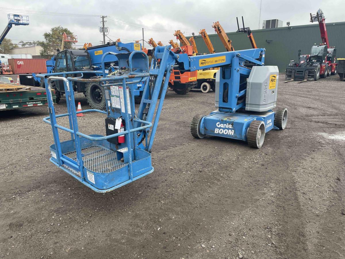 2013 Genie Z-34/22 N