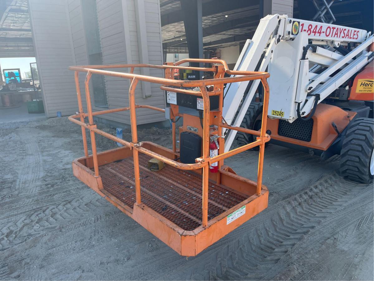 2020 Snorkel A46JRT
