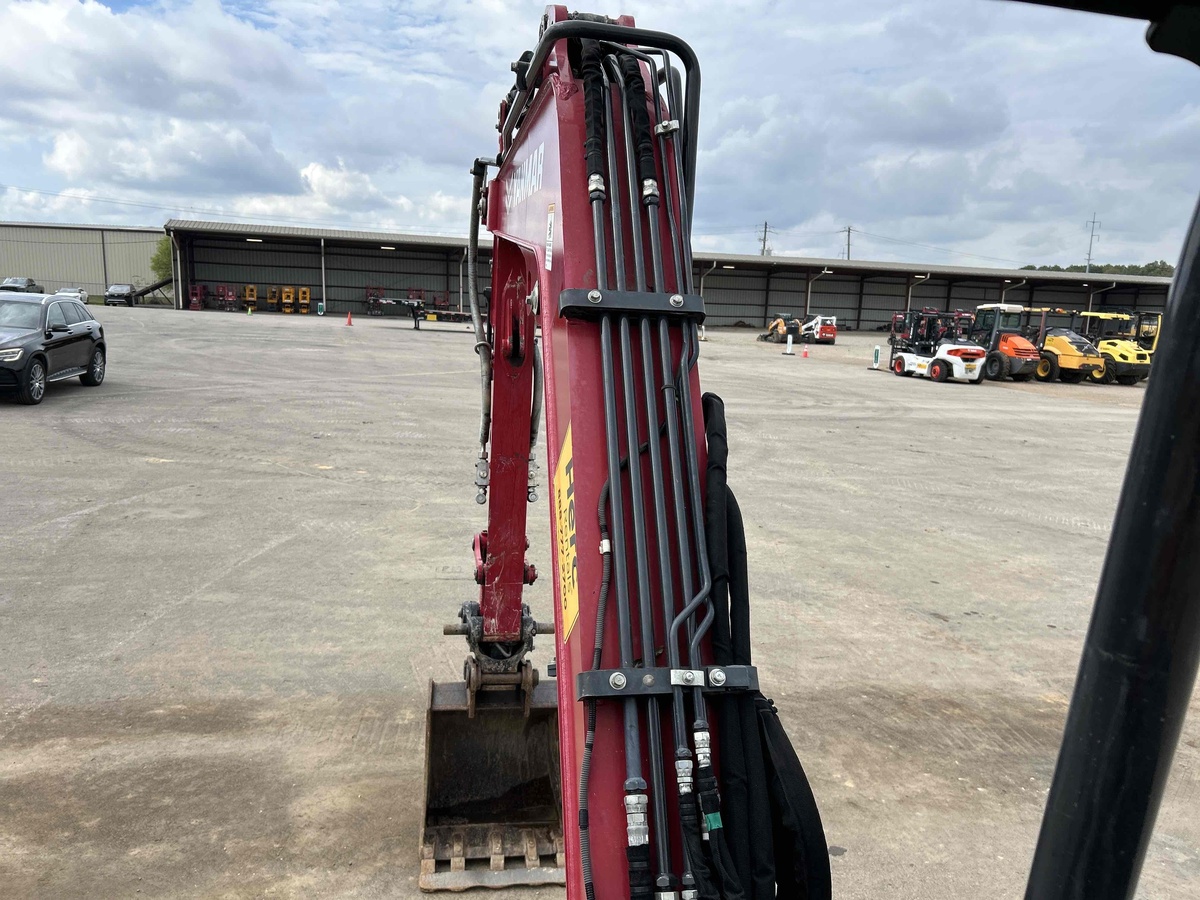 2021 Yanmar ViO55-9