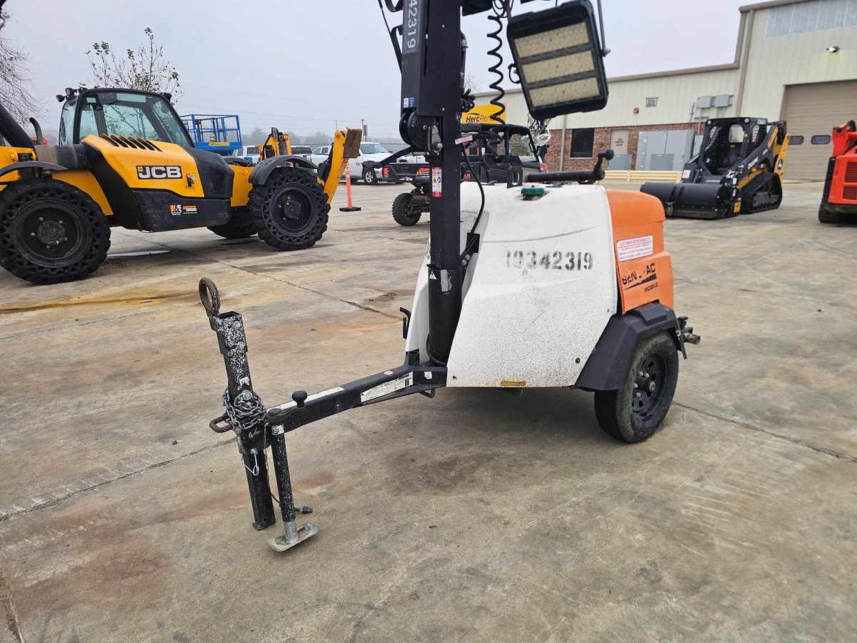 2021 Magnum MLT6S