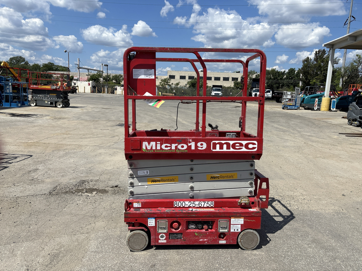 2019 MEC Micro 19