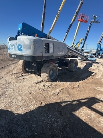 2017 Genie S-80-3