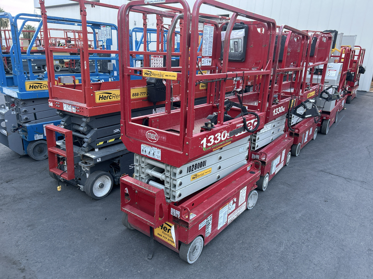 2019 MEC 1330SE-2