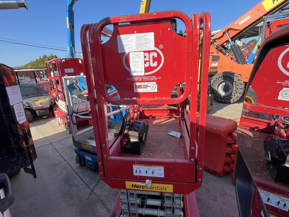 2019 MEC 1330SE-2