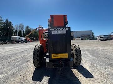 2018 SkyTrak 10054-5
