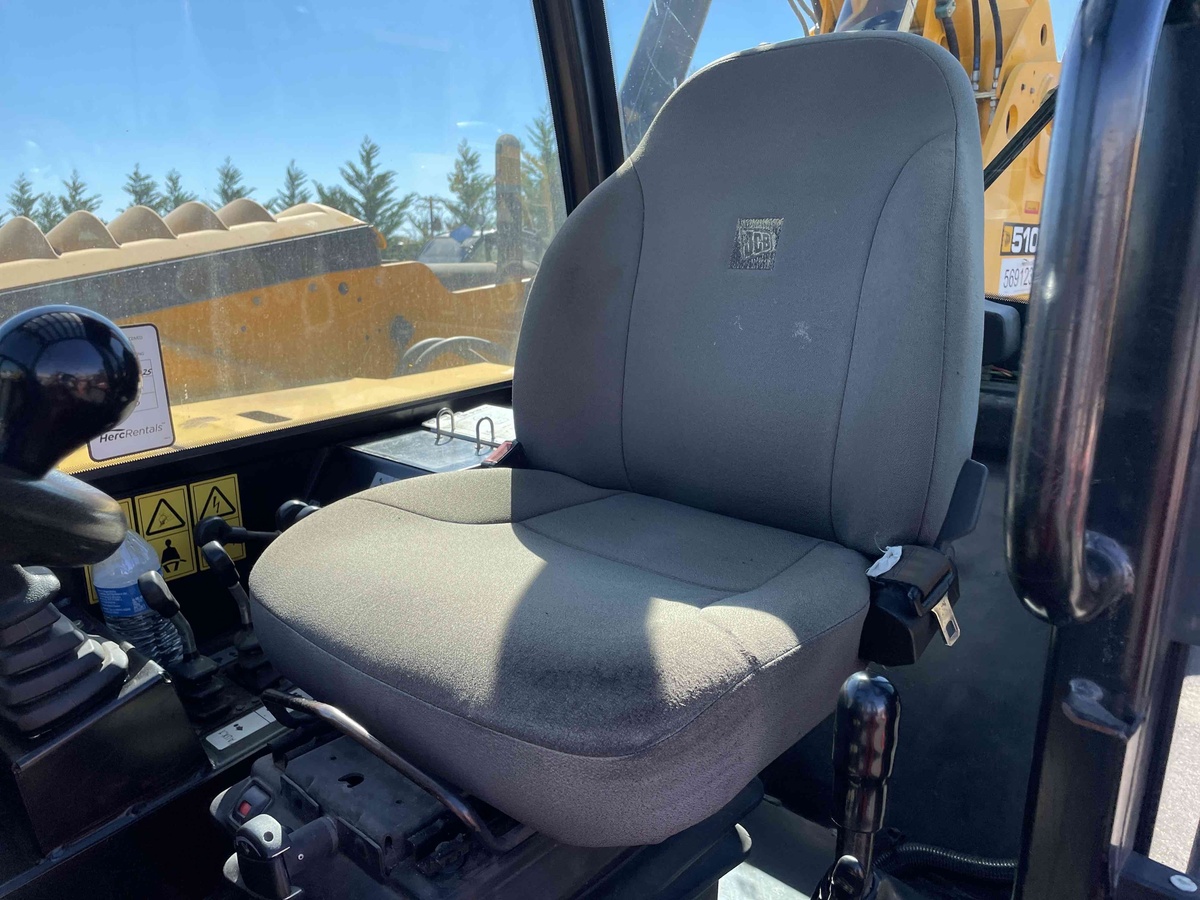 2018 JCB 510-56-9