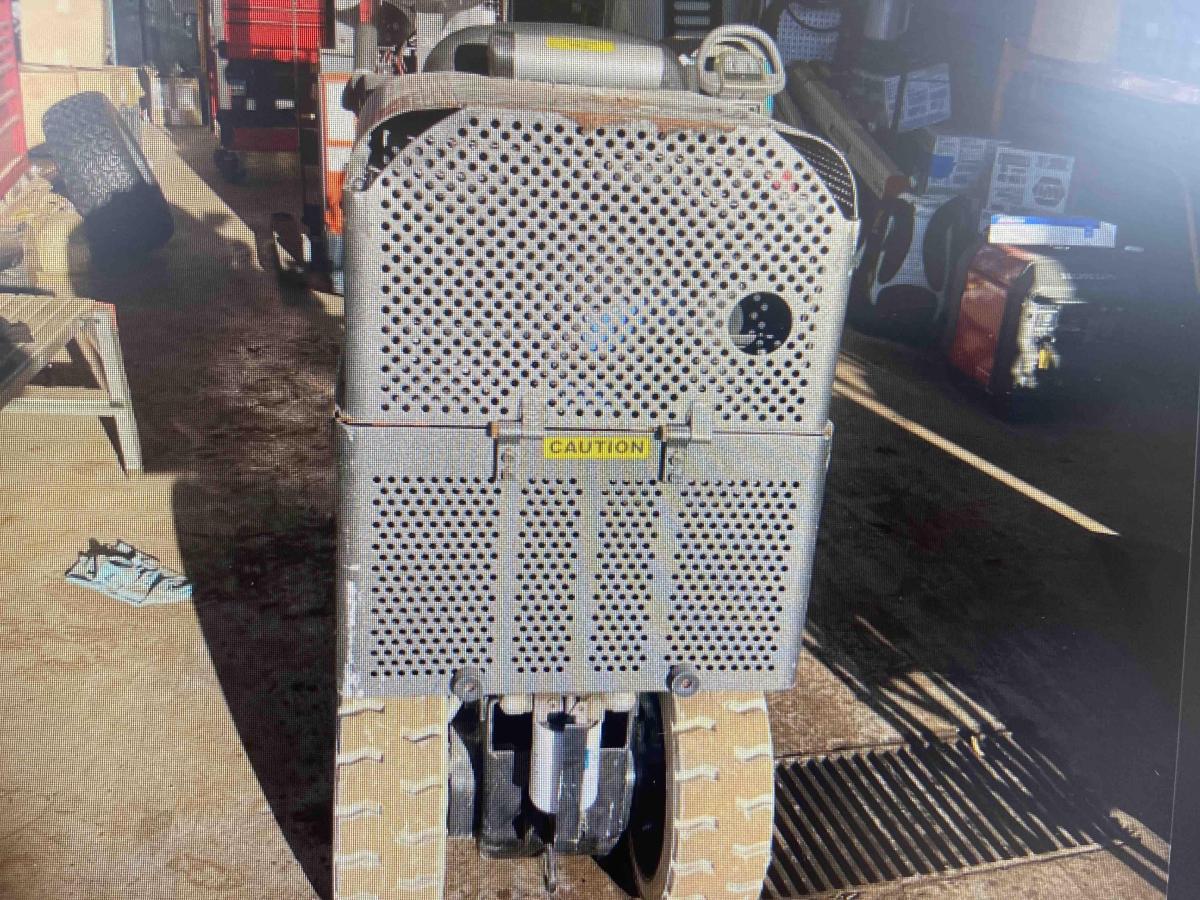 2019 National Flooring Equipment 5700-4