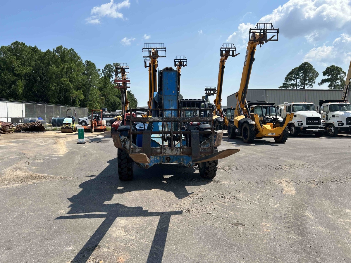 2019 Genie GTH-1056-3