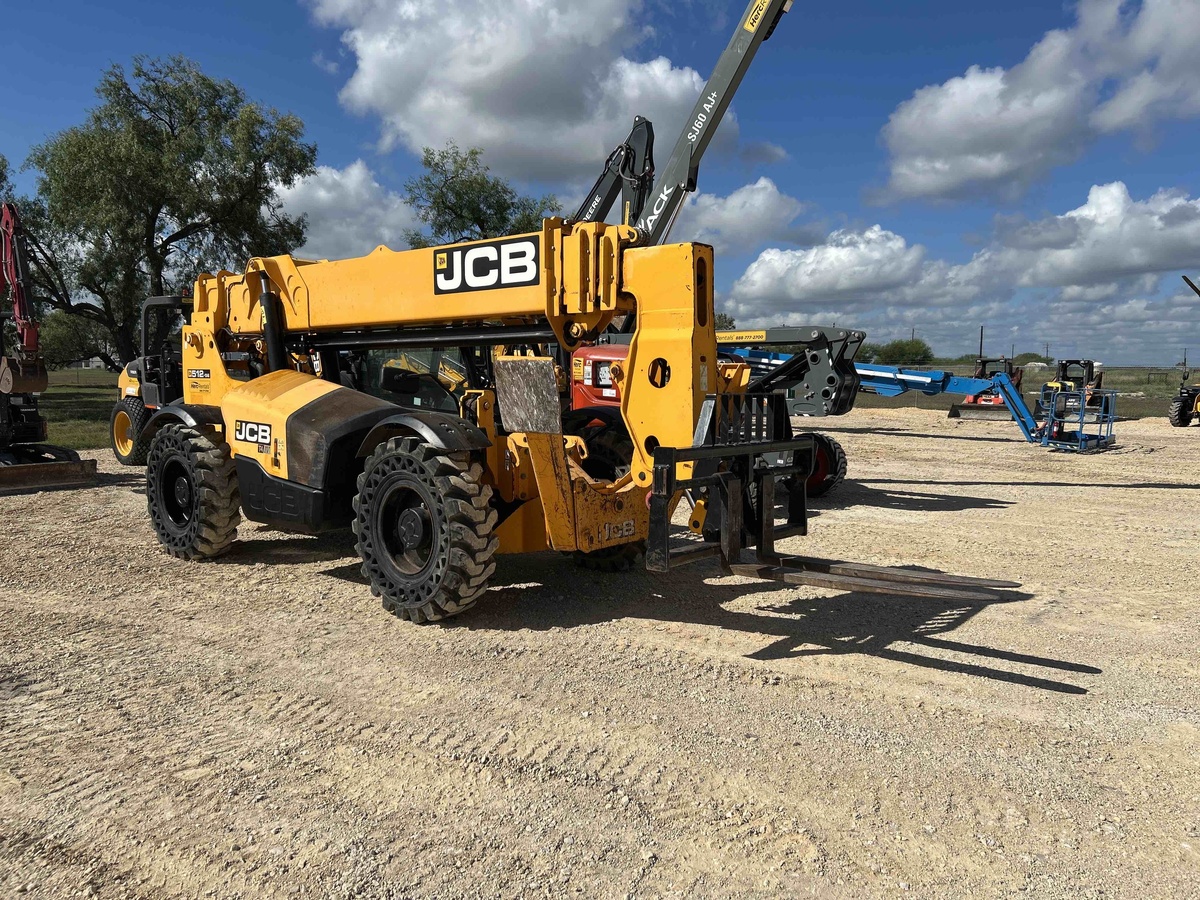 2018 JCB 512-56-4