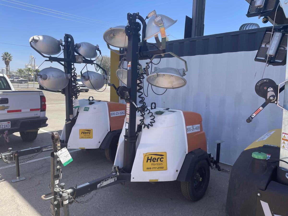 2019 Magnum MLT6S-1