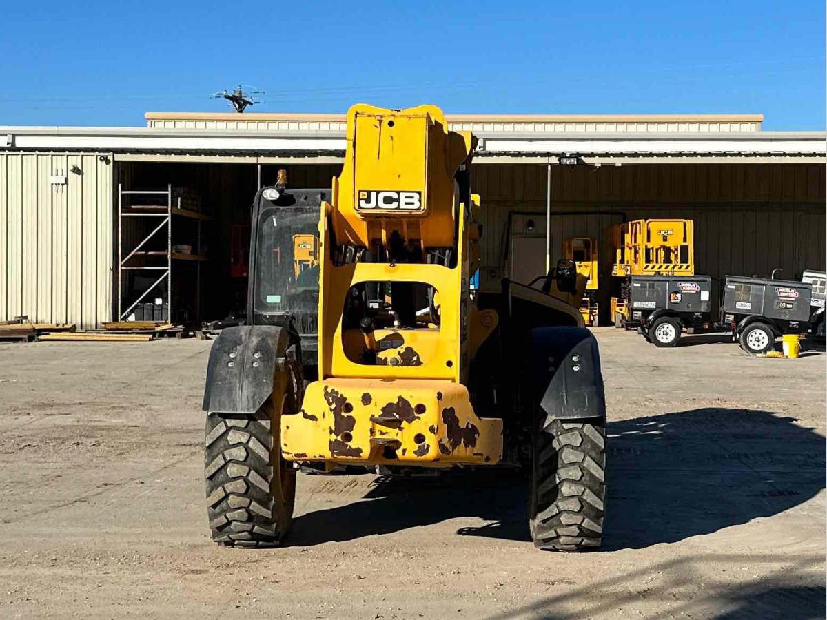 2016 JCB 512-56