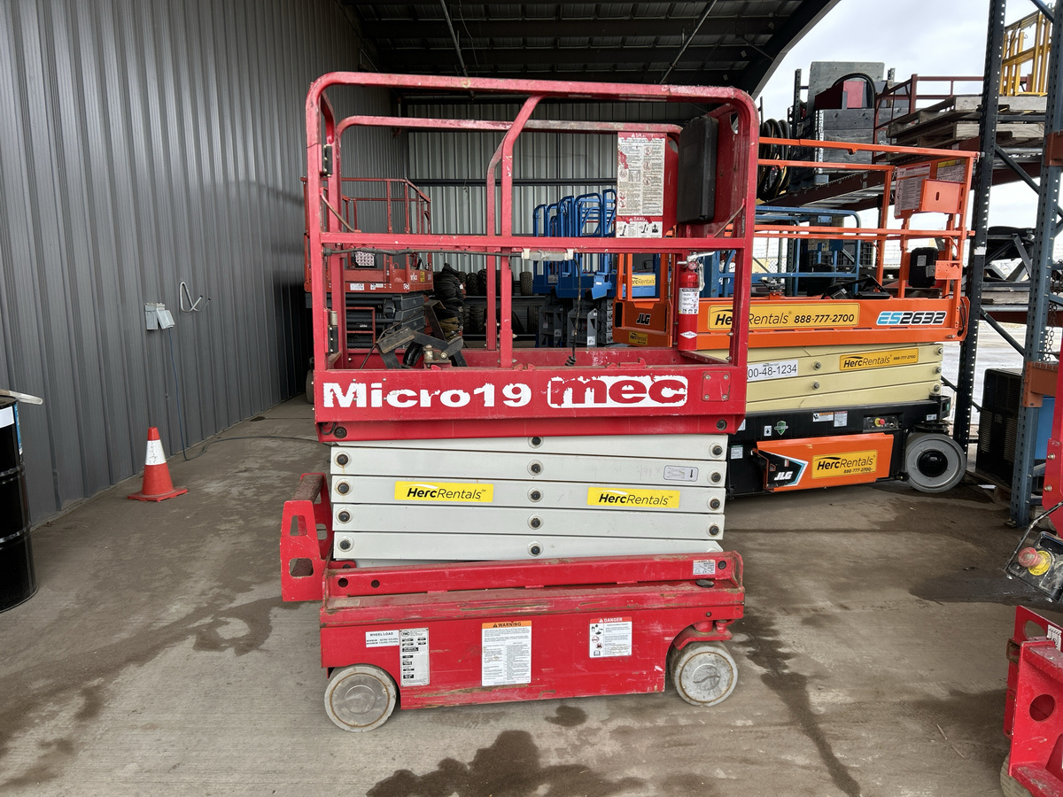 2018 MEC Micro 19