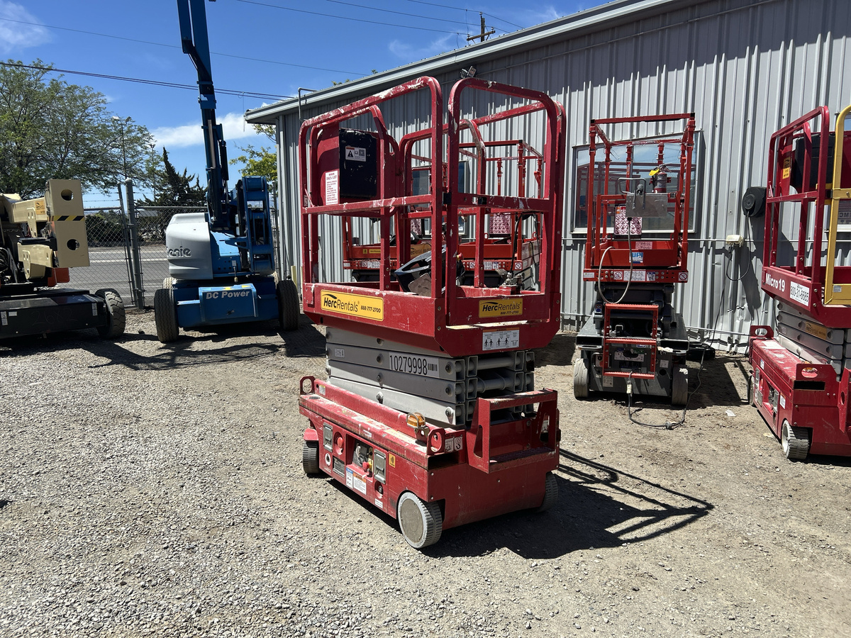 2019 MEC 1330SE-13