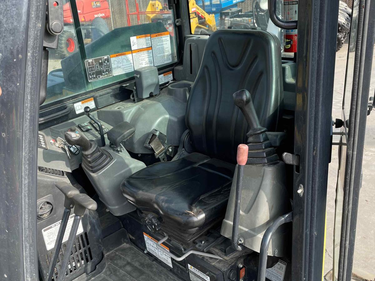 2020 Yanmar VIO80